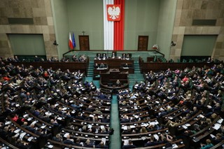 Ustawa o kryptoaktywach. Sejm nie odrzucił prezydenckiego weta