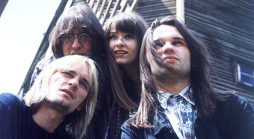 'W dzień gorącego lata' – Big Day (foto: oficjalna strona zespołu www.bigday.pl)