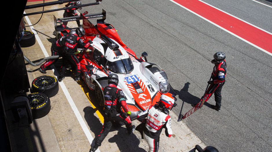 European Le Mans Series