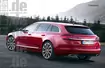 Nowy Opel Insignia