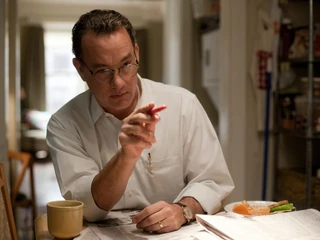 Tom Hanks 2012