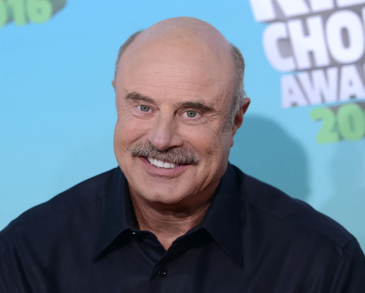 4. Dr Phil McGraw (osobowość telewizyjna): 88 mln dol.