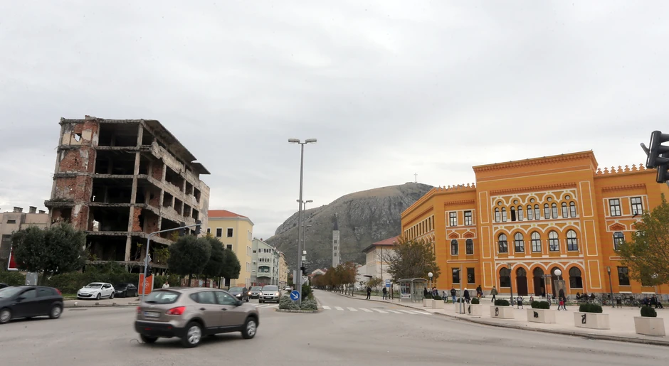 Koledž ujedinjenog sveta u Mostaru