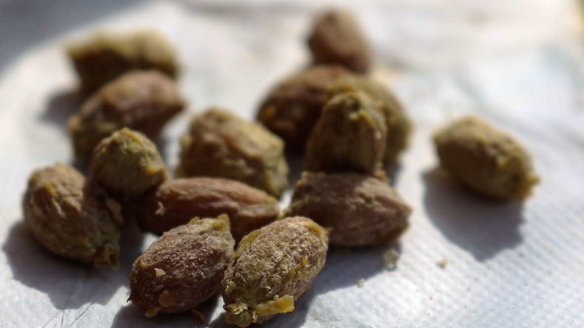 Väčšina z nás ich bez váhania hádže do koša.