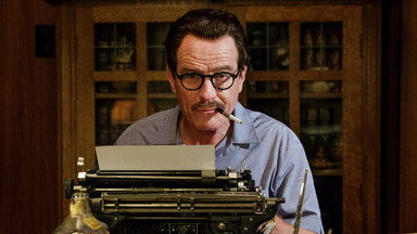 Dobrzy komuniści i złe Hollywood. "Trumbo" oscarowy kandydat, którego nie zobaczysz  w Polsce.