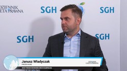 Władyczak: Widzimy powrót stałych klientów na Ukrainę