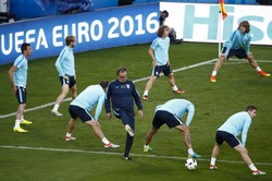 Selekcjoner Chorwatów ma złą wiadomość dla Polaków