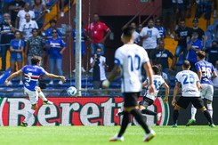 Strata punktów Interu Mediolan. Bereszyński z asystą