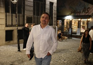 Keba burno reagovao zbog vanbračne ćerke 