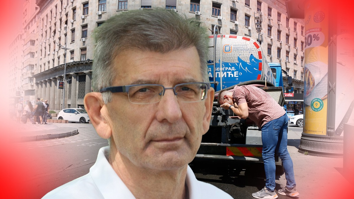  Nedeljko Todorović