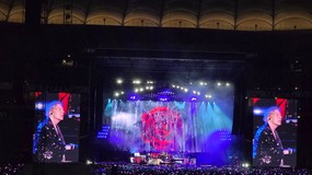 Guns N' Roses wrócą do Polski w 2026 roku. Dwa koncerty i dwa nowe single w drodze