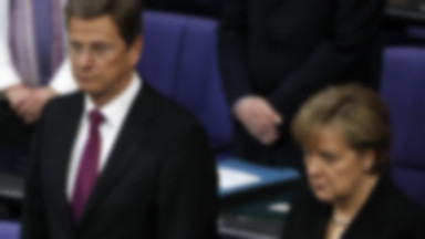 Niemcy: Katastrofa dla rządzących. "To szok"
