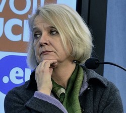 "Naruszała prawo i statut teatru". Wójciak nie jest już dyrektorem Ósmego Dnia