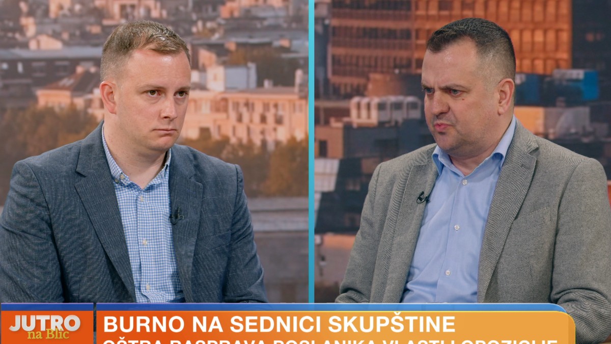 Vladimir Dobrosavljević, Rajko Kapelan