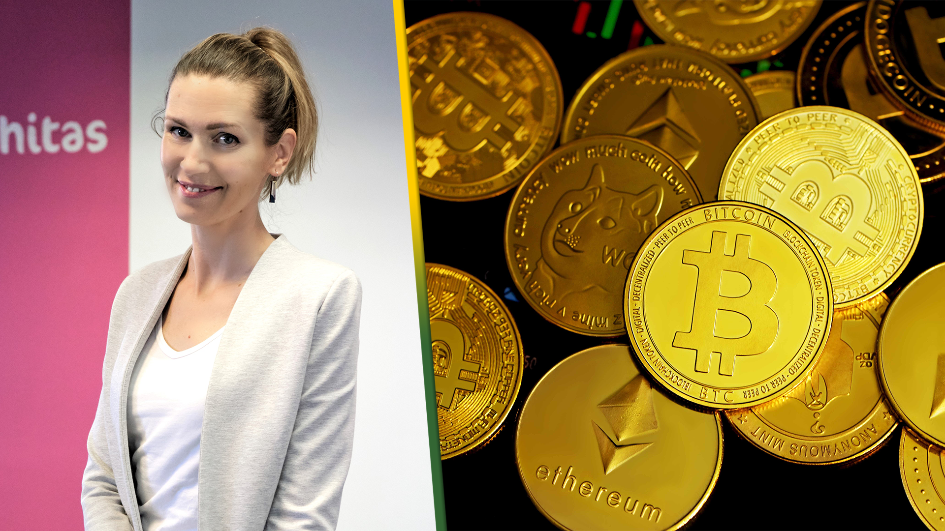 Temná strana kryptomien: Kúpite si kávu, spotrebujete elektrinu ako  domácnosť za týždeň (rozhovor)