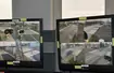 Coraz więcej kamer monitorujących przejazdy kolejowe