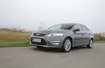 Ford Mondeo III - duże auto w dobrej cenie