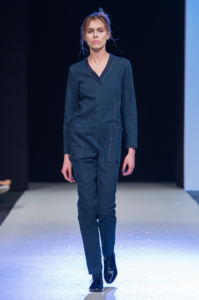 Kędziorek jesień-zima 2015/2016 - Fashion Week Poland