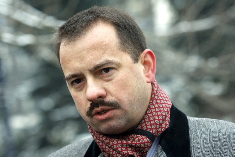 Narodowcy chcą sięgnąć nieba