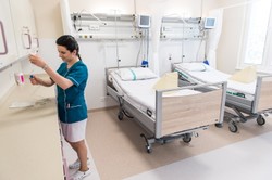 Breast Unit, czyli specjalny ośrodek do walki z rakiem piersi. Otwarty w Polsce