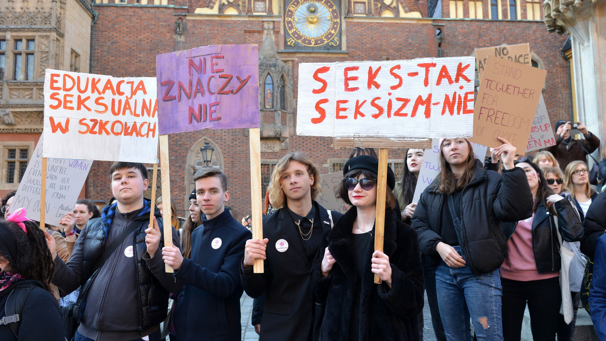 Seksizm na uczelniach. Wstrząsające historie kobiet