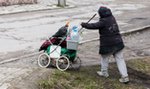 Bezdomna z Grudziądza zemściła się na księdzu