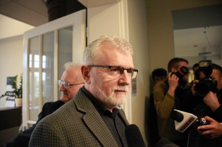 Wrocław: Decyzja wojewody wstrzymująca odwołanie dyrektora Morawskiego zaskarżona do sądu