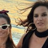 Ivana Berendika i Marija Karan