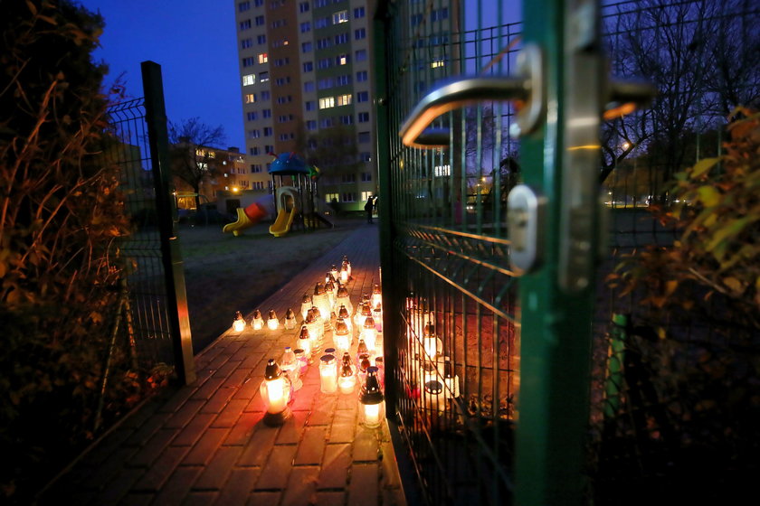 Policzą, ile razy strzelał policjant Konin w szoku po śmierci Adama