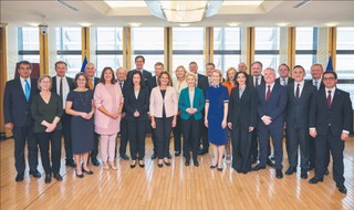 Unia potrzebuje hierarchii [OPINIA]