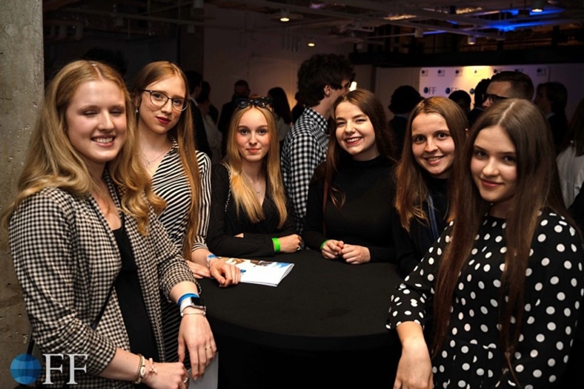 Gala wręczenia Stypendiów OFF 2021 – jednego z największych programów wspierających polską młodzież odbędzie się 1 lipca w warszawie