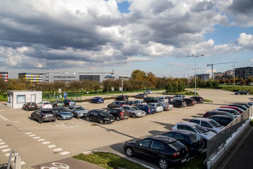 Wypożyczalnia rowerów elektrycznych w Krakowie