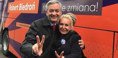 Działaczka Biedronia odchodząc ze spółki dostała odprawę. Zdecydował o tym... jej ukochany!