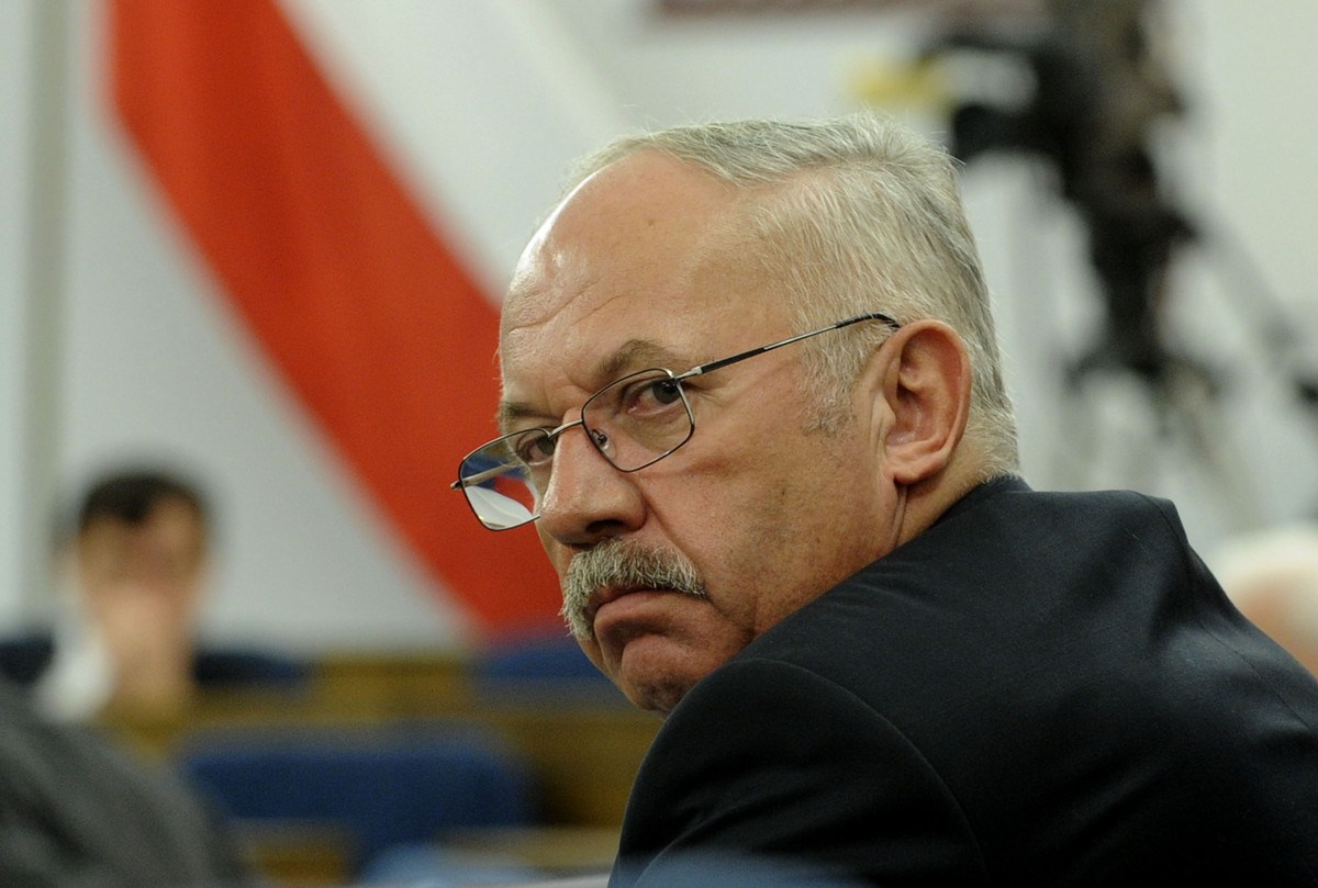 Henryk Stokłosa