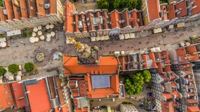 Oto najbardziej zagrożone regiony w Polsce w razie wojny. Podali listę miast i województw