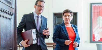 PiS łamie obietnicę wyborczą! Chodzi o emerytury