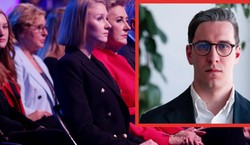 Kim jest mąż Kingi Dudy? Wyciekły zaskakujące informacje