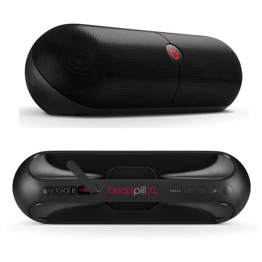 Głośniki Beats Pill XL