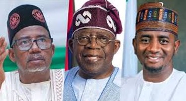 Sen Umar shocked as Bauchi Emirate strips his title over comments on Gov Bala