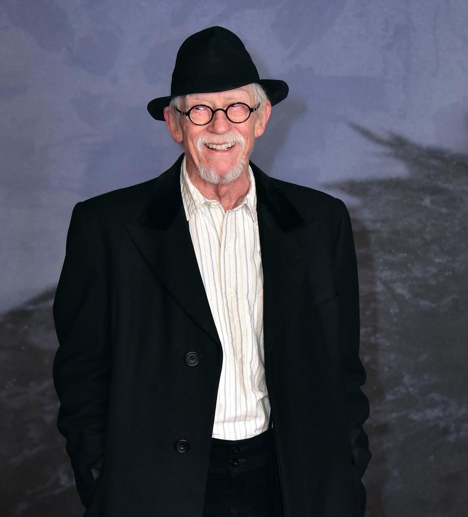 John Hurt / Foto: Northfoto