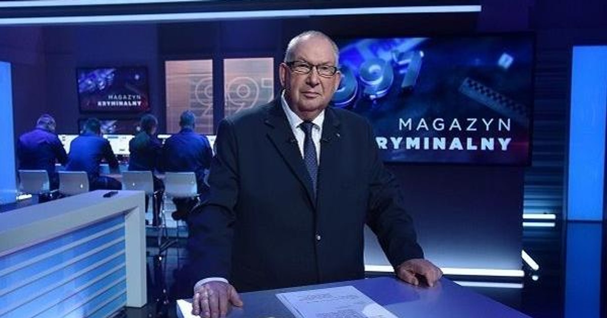 Kuriozalne tłumaczenie TVP. Chodzi o Michała Fajbusiewicza