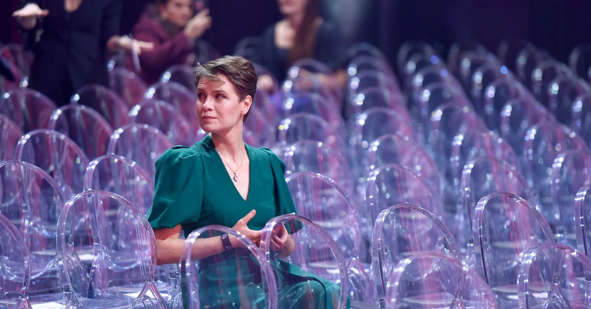 Oszałamiające sukcesy pisarek w 2025 r. Kobiety górą w literaturze