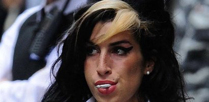 Amy Winehouse znowu na odwyku!