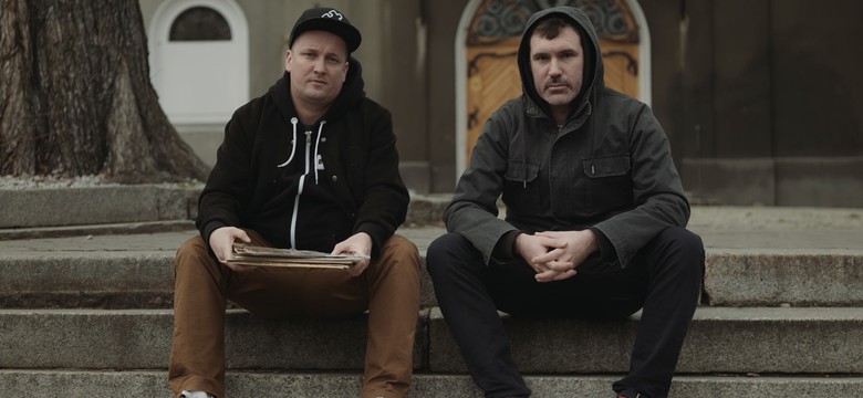 Skorup i Młody a także Kękę. Co z tego wyszło? "Kurde nic"