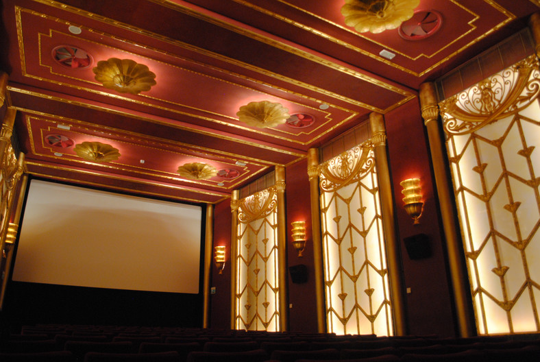 Rimini - Kino Cinema Fulgor