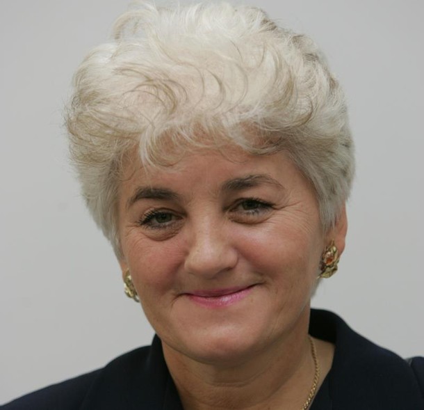 Janina Fetlińska