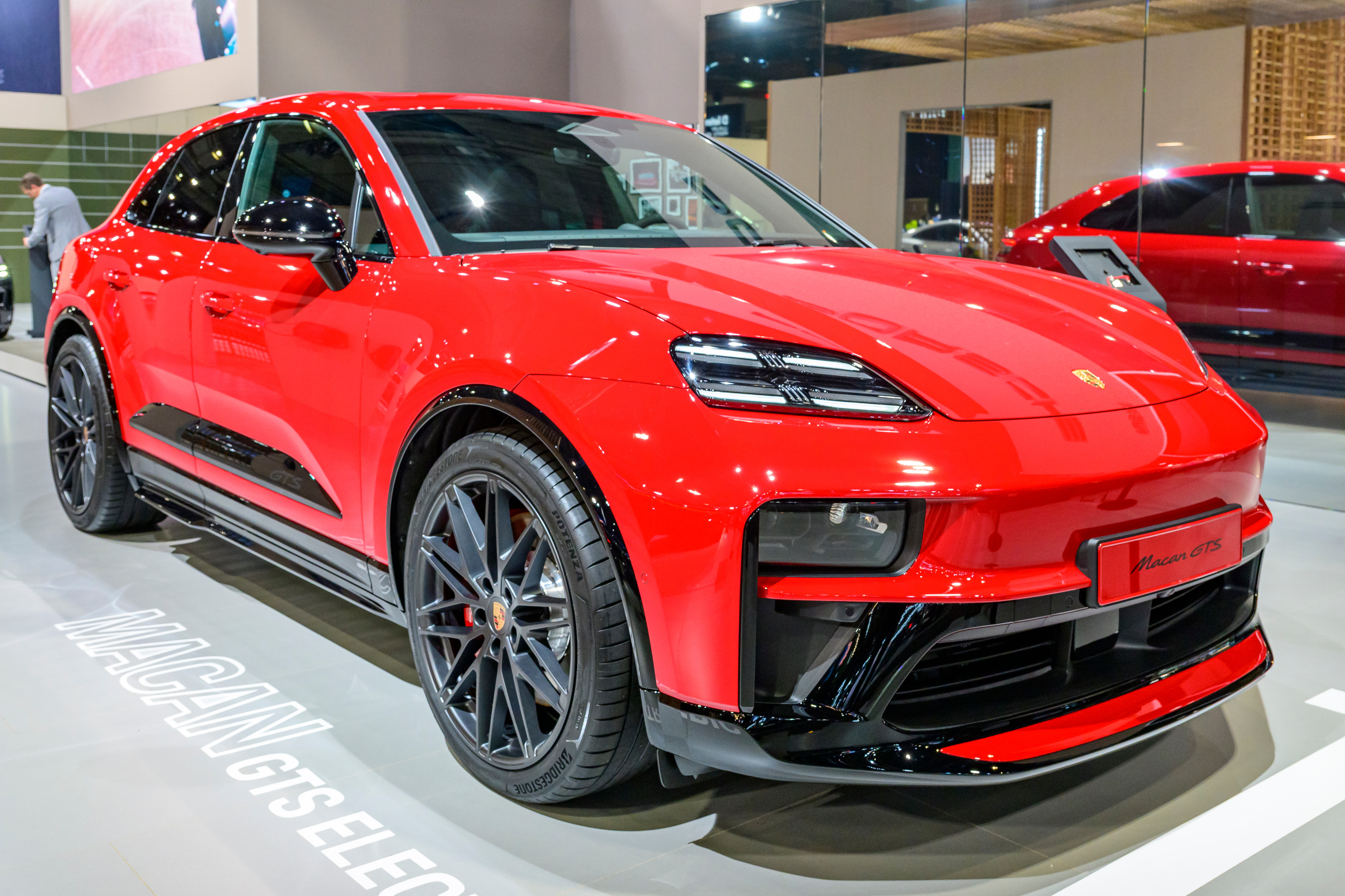 Erstmals unter 300.000: Porsche-Verkäufe brechen um 10 Prozent ein