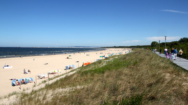 Raport Onetu: najlepsze polskie plaże 2013