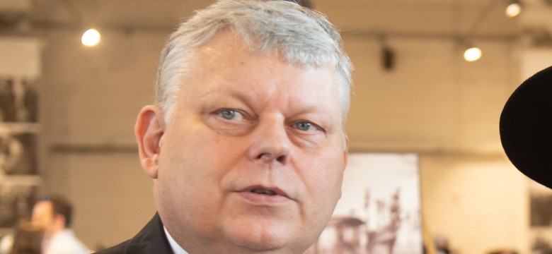 Marek Suski: Dziękuję internautom, którzy założyli stronę "Suski 2020". Tam są bardzo fajne hasła