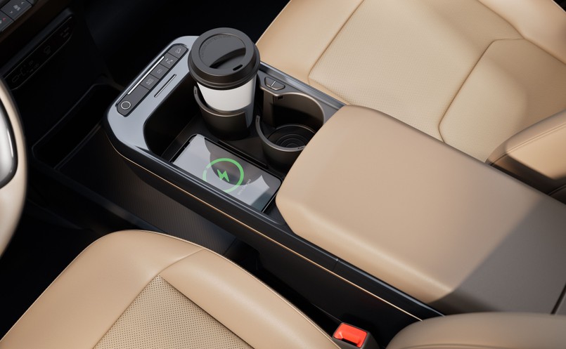 Nowa Kia EV5